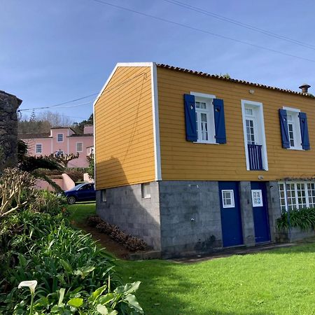 Santo Antonio Casas Do Monte别墅 外观 照片