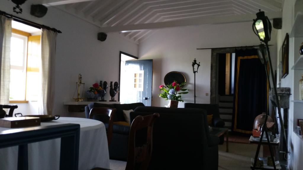 Santo Antonio Casas Do Monte别墅 客房 照片