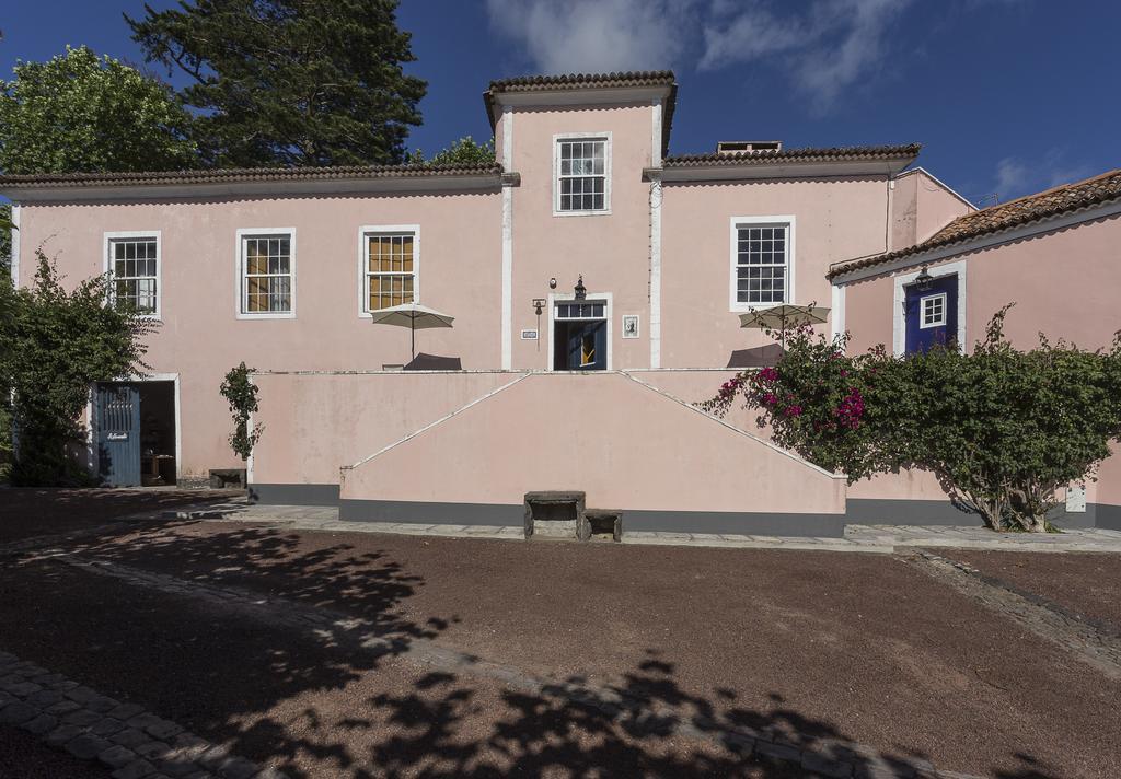 Santo Antonio Casas Do Monte别墅 外观 照片