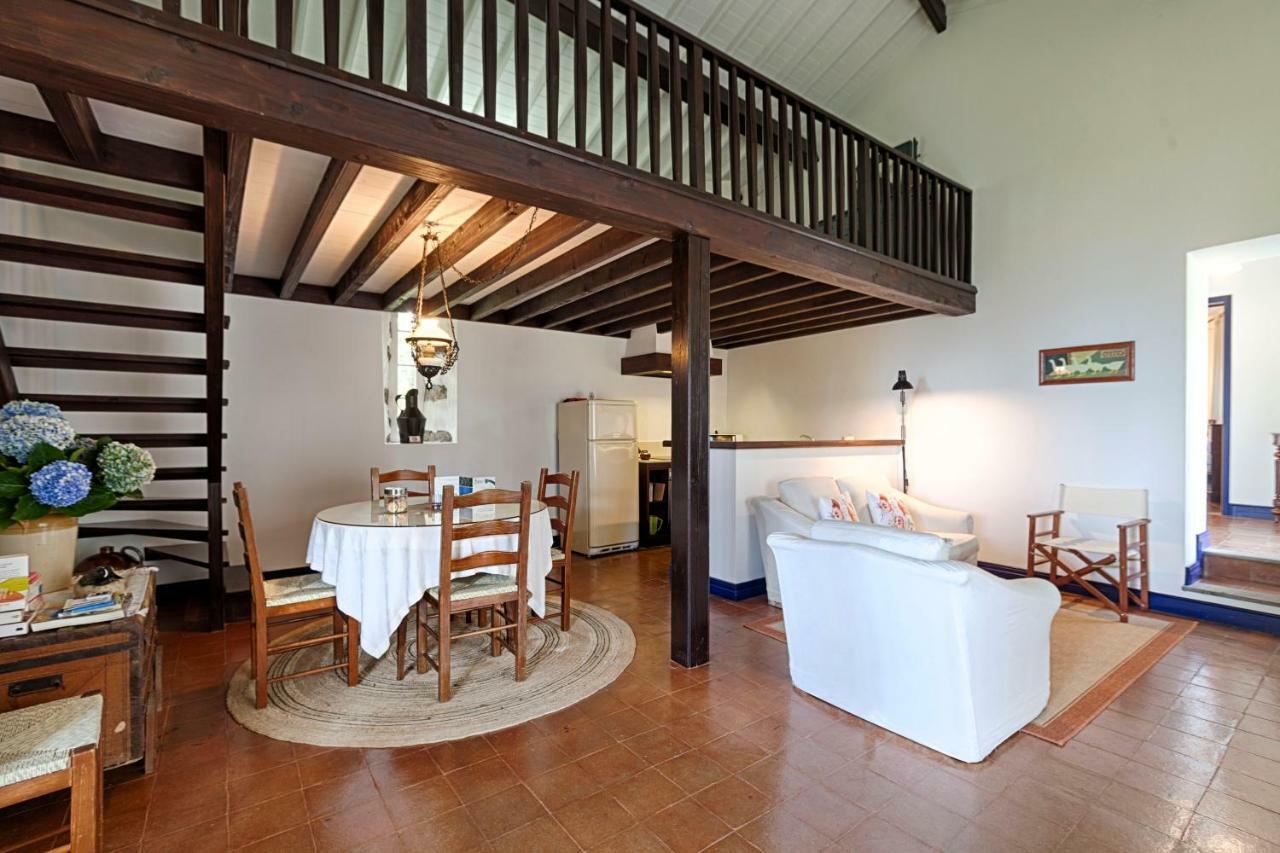 Santo Antonio Casas Do Monte别墅 外观 照片
