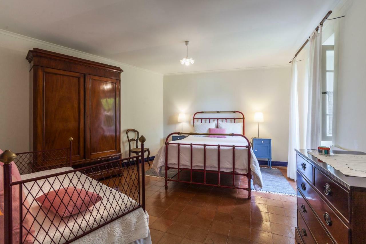 Santo Antonio Casas Do Monte别墅 外观 照片