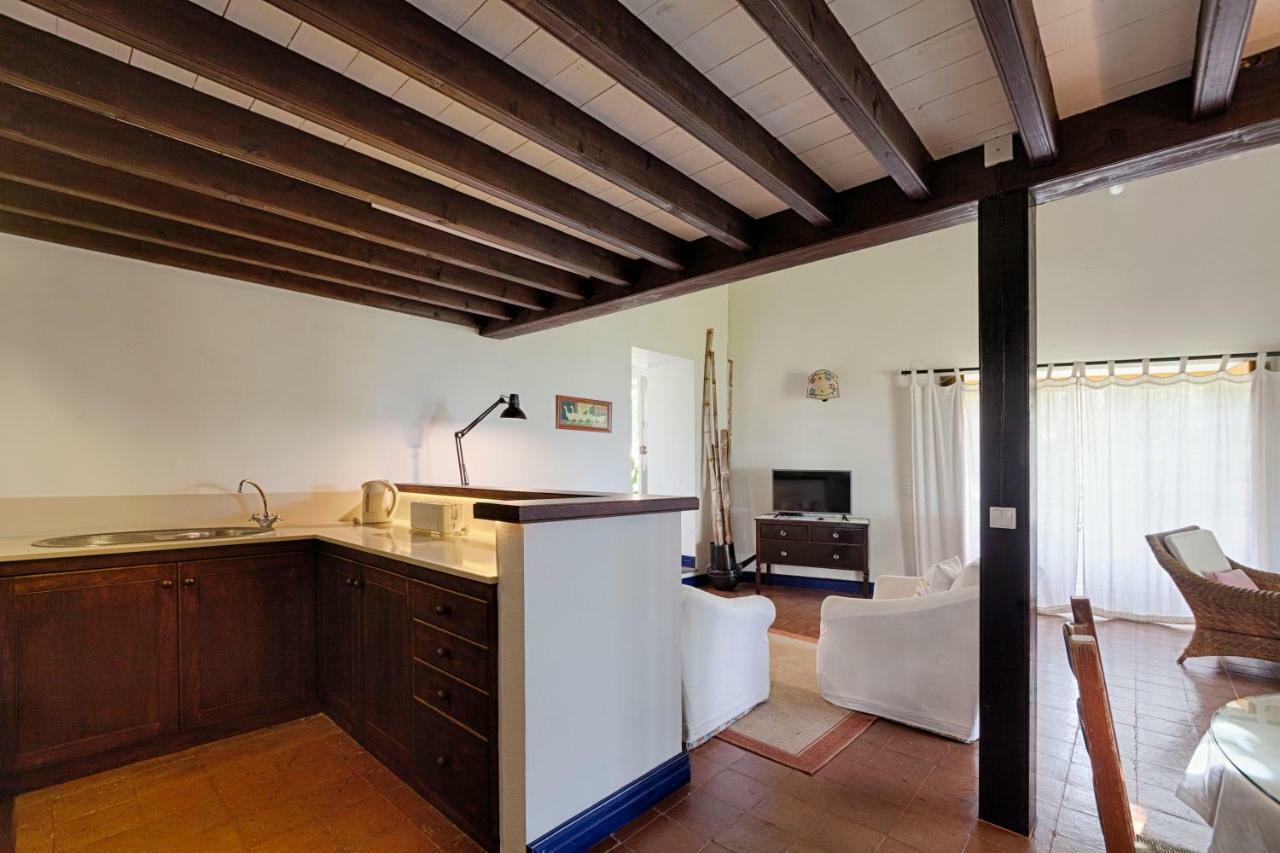 Santo Antonio Casas Do Monte别墅 外观 照片