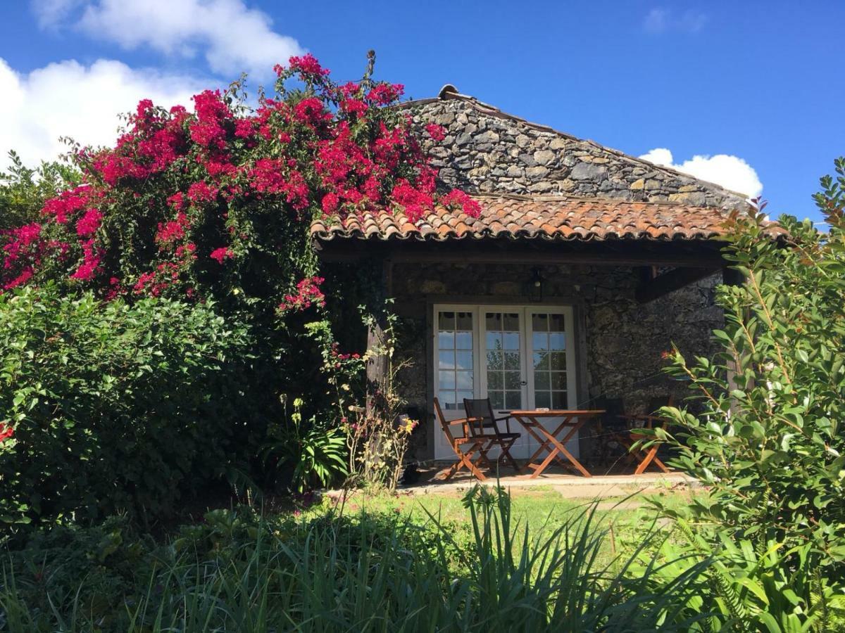 Santo Antonio Casas Do Monte别墅 外观 照片