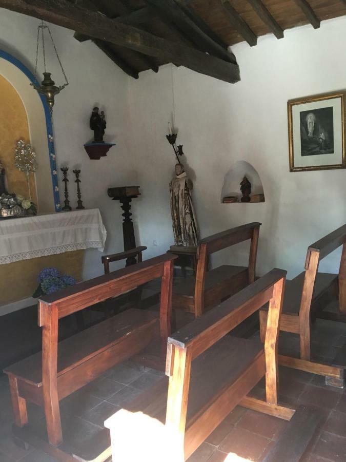 Santo Antonio Casas Do Monte别墅 外观 照片